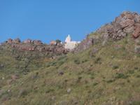 Lipari-Kleinste Kirche