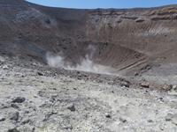 Vulcano-Gran Cratere