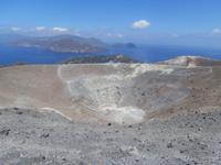 Vulcano-Gran Cratere