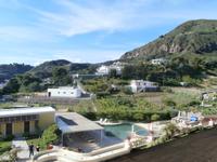 Lipari-Hotel Tritone