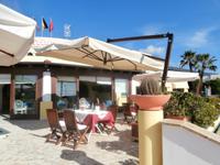 Lipari-Hotel Tritone