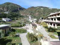Lipari-Hotel Tritone