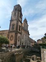 Lipari Basilica di S. Bartolomeo