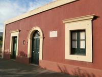 Stromboli-Haus von Ingrid Bergmann