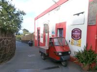 unterwegs auf Stromboli