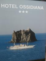 Stromboli-Strombolicchio