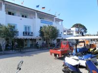 Stromboli-Hotel Ossidiana