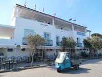 Stromboli-Hotel Ossidiana