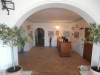 Stromboli-Hotel Ossidiana