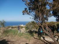 Stromboli-Aufstieg ins Fegefeuer