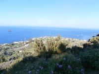 Stromboli-Strombolicchio