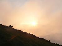 Stromboli-Sonnenuntergang