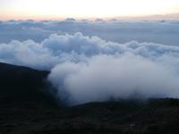 Stromboli-am Kraterrand