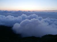 Stromboli-am Kraterrand