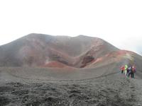 Torre del Filosofo auf dem Ätna