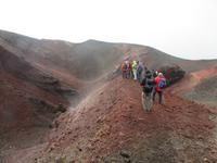 Torre del Filosofo auf dem Ätna