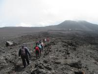 Wanderung ins Valle del Bove
