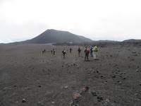 Wanderung ins Valle del Bove
