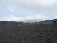 Wanderung ins Valle del Bove