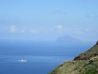 Blick nach Panarea
