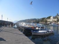 Hafen von Lipari