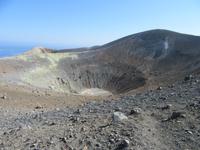 Gran Cratere von Vulcano