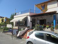 Restaurant Il Cratere