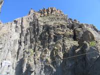 Überfahrt nach Stromboli