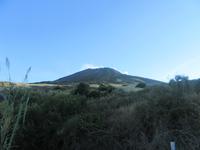 Unser Ziel: Der Stromboli