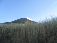 Unser Ziel: Der Stromboli