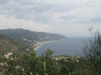 Theater von Taormina