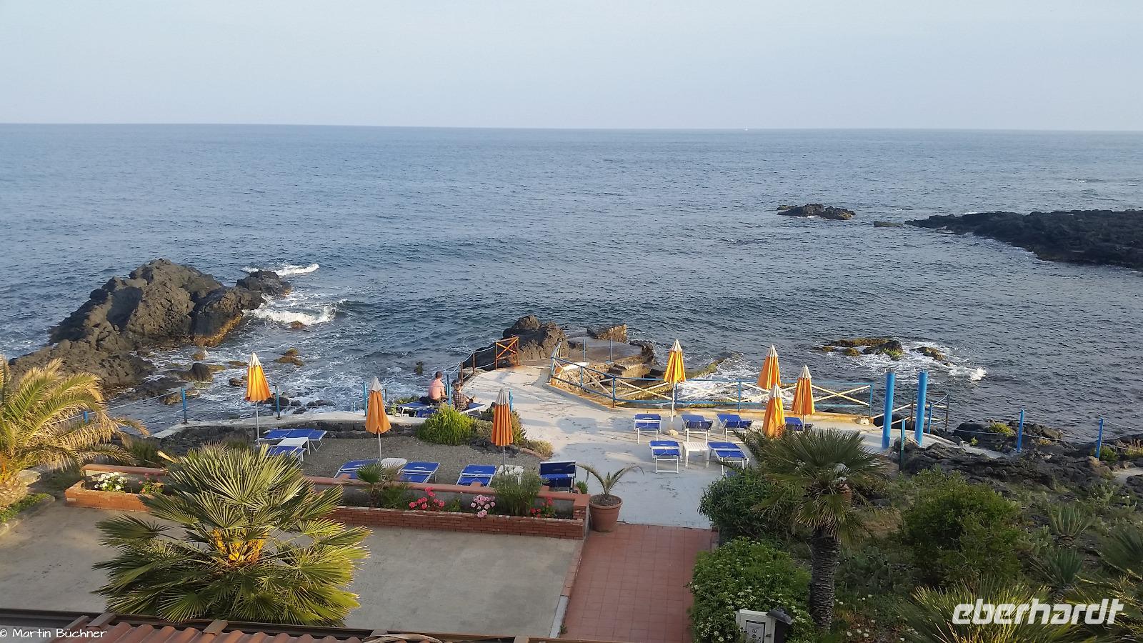 Hotel Nike - Giardini Naxos