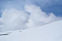 Aufstieg zum Zentralkrater des Ätna