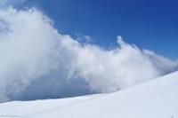 Aufstieg zum Zentralkrater des Ätna