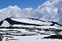 Ätna - Torre del Filsofo