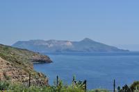 Wandern auf Lipari, UNESCO Weltnaturerbe, Äolische Inseln