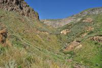 Wandern auf Lipari, UNESCO Weltnaturerbe, Äolische Inseln