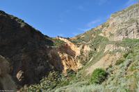 Wandern auf Lipari, UNESCO Weltnaturerbe, Äolische Inseln