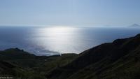 Wandern auf Lipari, UNESCO Weltnaturerbe, Äolische Inseln