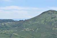 Caldera di Vulcano - mit Blick zum Ätna