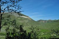 Gran Cratere und Caldera di Vulcano, Äolische Inseln