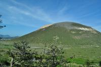 Gran Cratere und Caldera di Vulcano, Äolische Inseln