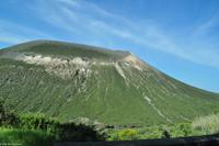 Gran Cratere und Caldera di Vulcano, Äolische Inseln
