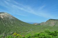 Gran Cratere und Caldera di Vulcano, Äolische Inseln
