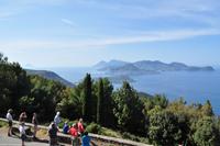 Capo Grillo, Vulcano