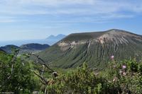 Gran Cratere und Caldera di Vulcano, Äolische Inseln