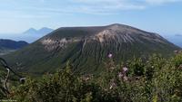 Gran Cratere und Caldera di Vulcano, Äolische Inseln