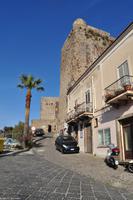 Zitadelle von Lipari