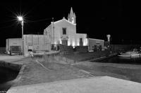 Abendstimmung an der Marina Corta, Lipari - 