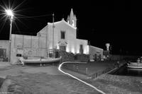 Abendstimmung an der Marina Corta, Lipari - 